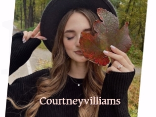 Courtneyvilliams