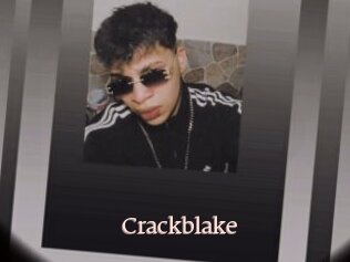 Crackblake