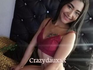 Crazydauxxx