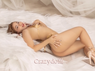 Crazydolll