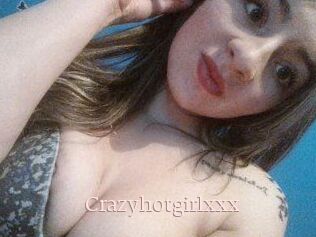 Crazyhotgirlxxx