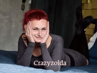 Crazyzolda