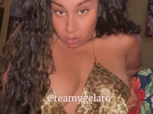 Creamygelato