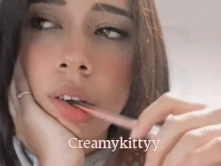 Creamykittyy