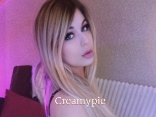 Creamypie