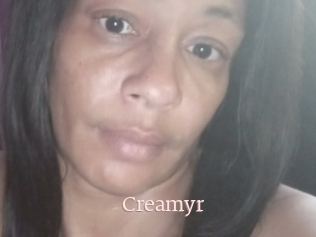 Creamyr