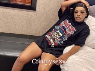 Creepysexy