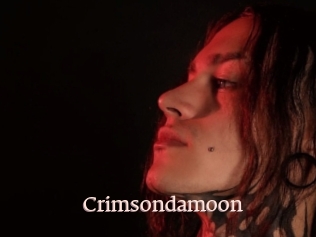 Crimsondamoon