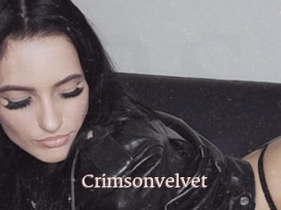 Crimsonvelvet