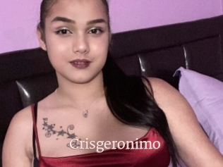 Crisgeronimo