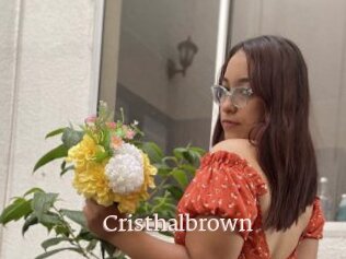 Cristhalbrown