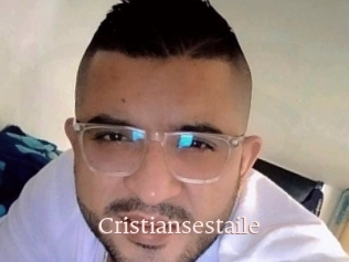 Cristiansestaile