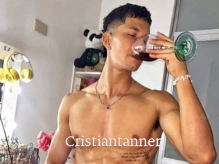 Cristiantanner