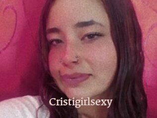 Cristigirlsexy