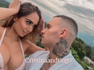 Cristinaandtiago