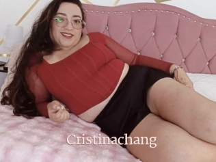 Cristinachang