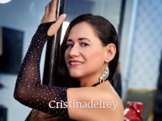 Cristinadelrey
