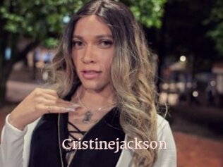 Cristinejackson