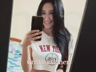 Cristinesinners