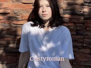 Cristyroman