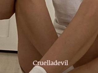 Cruelladevil