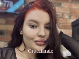 Cruellarale