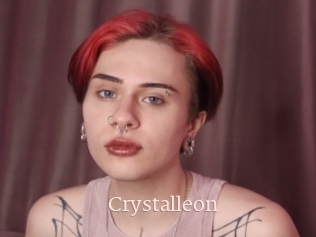 Crystalleon