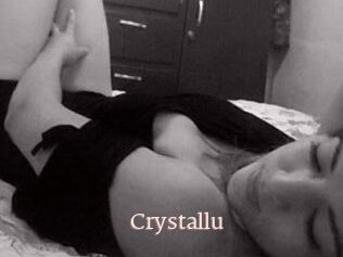 Crystallu