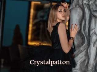 Crystalpatton