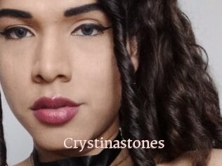 Crystinastones