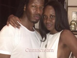 Cumncream