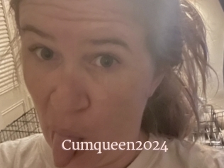 Cumqueen2024