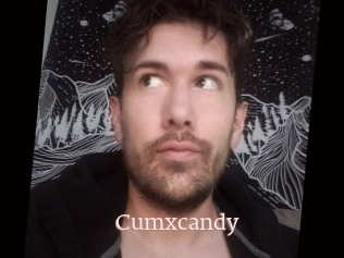 Cumxcandy