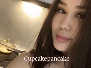 Cupcakepancake