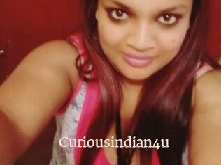 Curiousindian4u