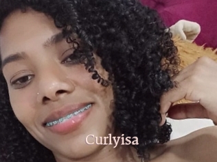 Curlyisa