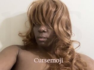Cursemoji