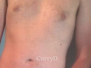 CurvyD