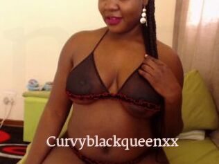Curvyblackqueenxx