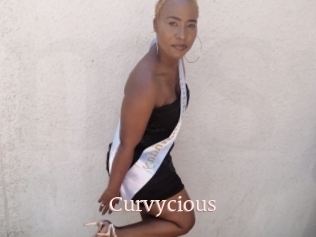 Curvycious