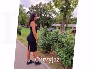 Curvyjaz