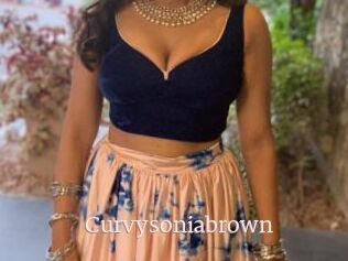Curvysoniabrown