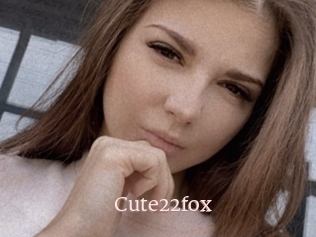 Cute22fox