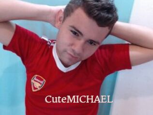 CuteMICHAEL