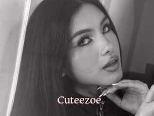 Cuteezoe