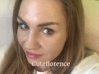Cuteflorence