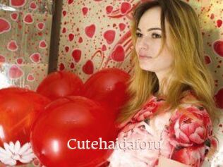 Cutehaidaforu