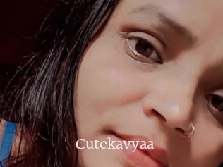 Cutekavyaa