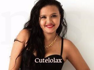 Cutelolax