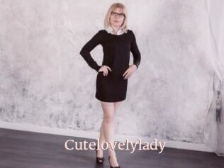 Cutelovelylady
